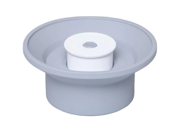 Dopper sport cap- grijs