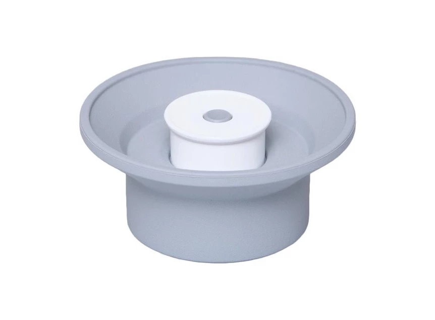 Dopper sport cap- grijs