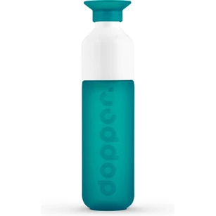 Dopper original drinkfles- tidal teal- 450ml