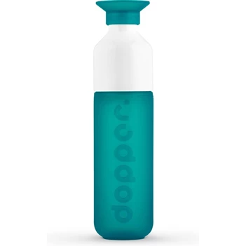 Dopper original drinkfles- tidal teal- 450ml