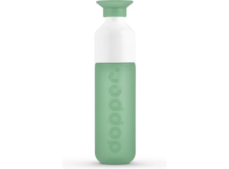Dopper original drinkfles- moody mint- 450ml