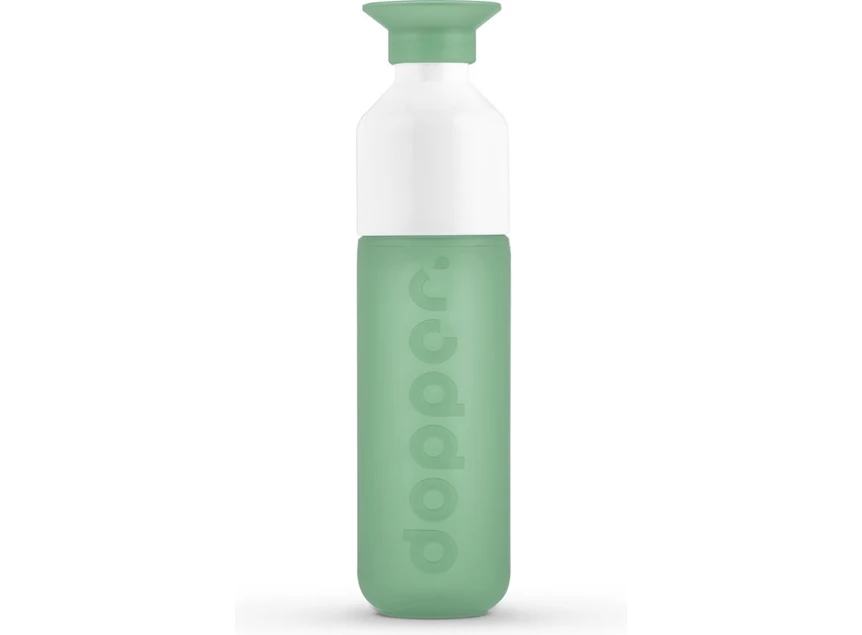 Dopper original drinkfles- moody mint- 450ml