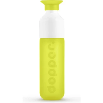 Dopper original drinkfles- seahorse lime- 450ml