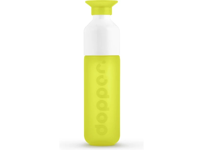 Dopper original drinkfles- seahorse lime- 450ml