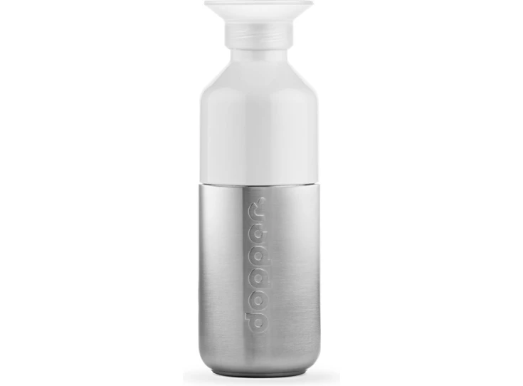 Dopper steel drinkfles- 350ml