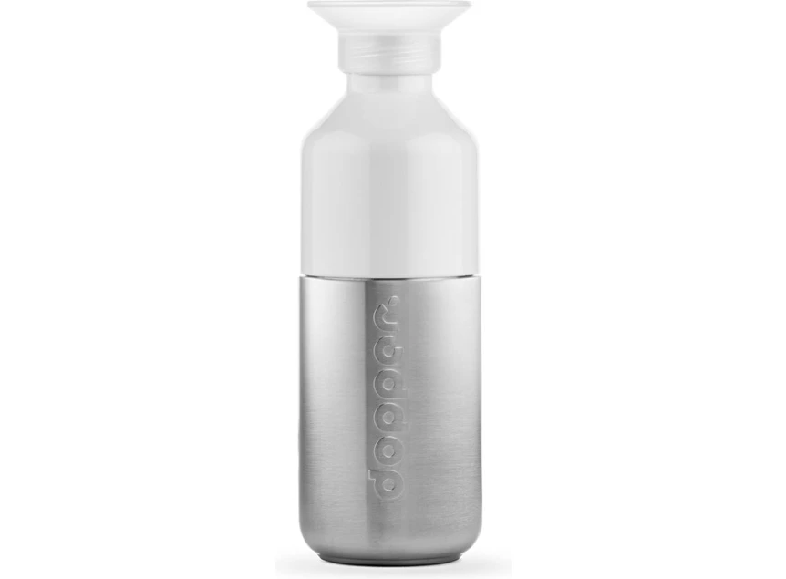 Dopper steel drinkfles- 350ml