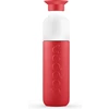 Dopper insulated drinkfles- deep coral- 350ml