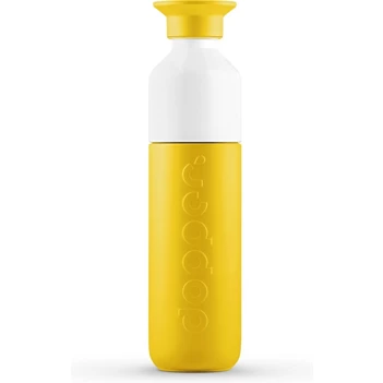 Dopper insulated drinkfles- lemon crush- 350ml
