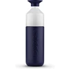 Dopper insulated drinkfles- breaker blue- 1l