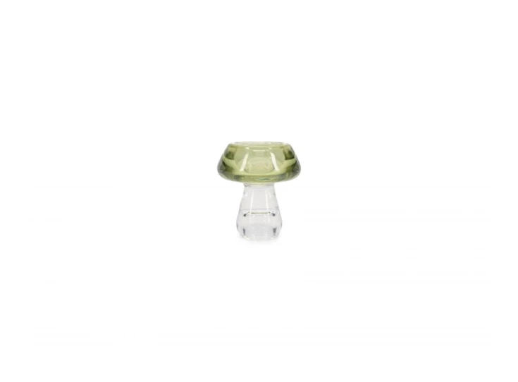 Forest mood kandelaar- 7.5cm- set2