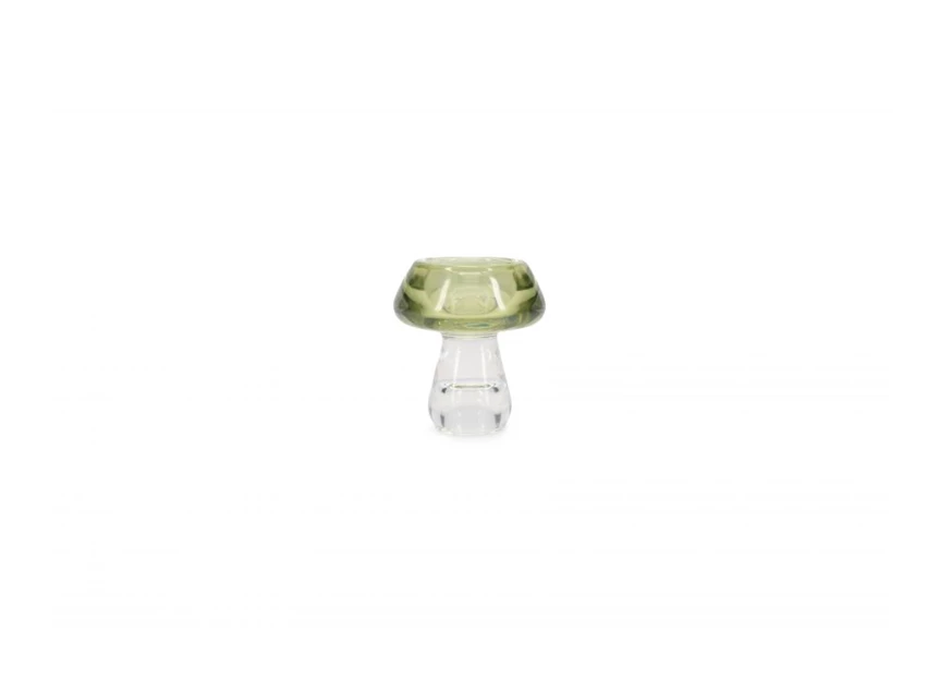 Forest mood kandelaar- 7.5cm- set2