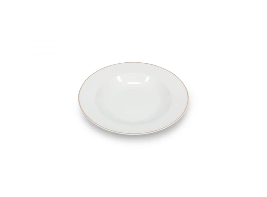 Prim servies- 20delig- beige 2