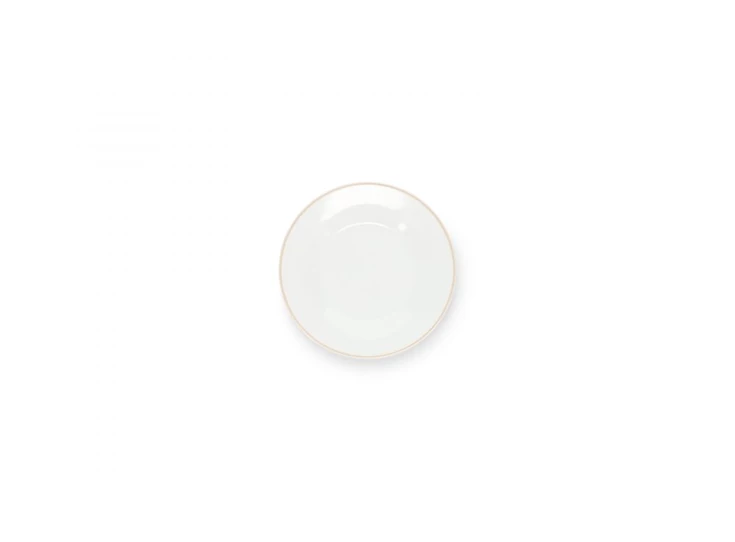 Prim servies- 20delig- beige 3
