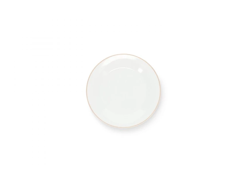 Prim servies- 20delig- beige 4