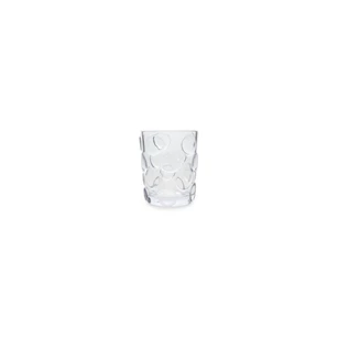 Spot glas- transparant- 33cl- set4