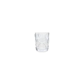 Spot glas- transparant- 33cl- set4