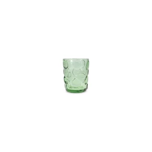 Spot glas- groen- 33cl- set4