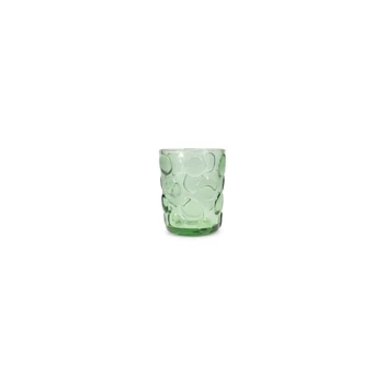 Spot glas- groen- 33cl- set4