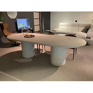 Tafel Haaki bootvorm mortex salt Muundo