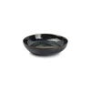 840165 Diep bord 21,5xH5cm saffier Mielo