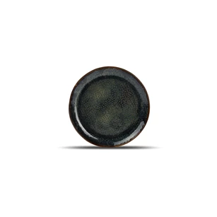 840160 Plat bord 15,5cm saffier Mielo