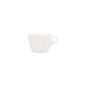 Barista kop- 28cl- wit