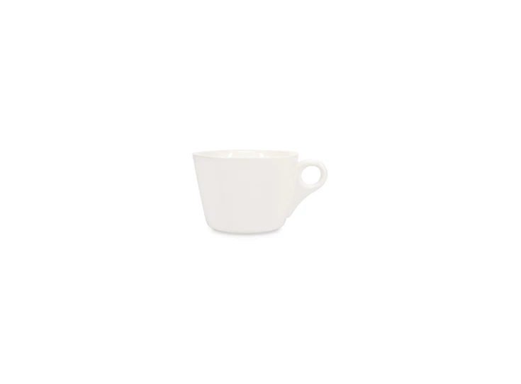 Barista kop- 28cl- wit