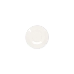 Barista schotel Ø16.5cm- voor kop 28cl- wit