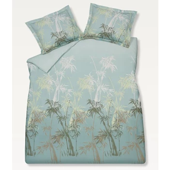 Palm Paradise- lits-jumeaux- 240*220- thyme