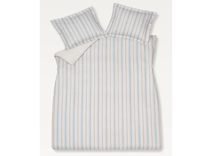 Serene Lines- lits-jumeaux- 240*220- powder blue