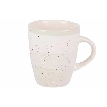 Mira beker- groen- 36cl- Ø8,9xh10,5cm