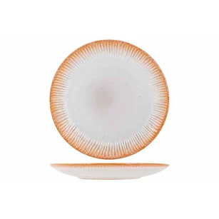 Listra Beach- dessertbord- Ø20cm