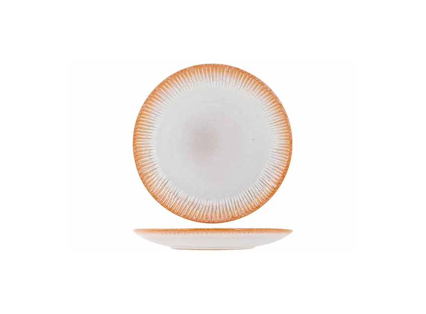 Listra Beach- dessertbord- Ø20cm