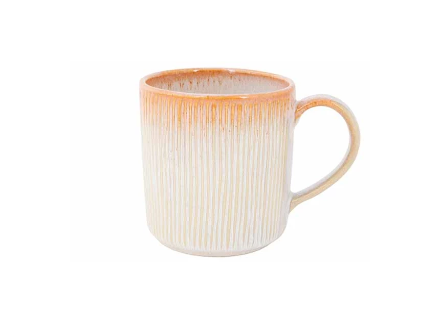 Listra beach beker- 39cl- Ø8,5xh9,5cm