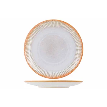 Listra Beach broodbordje- Ø15,7cm