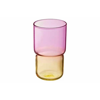 Candy Mix glas- 32cl- bubble gum