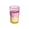 Candy Mix glas- 32cl- bubble gum- met water