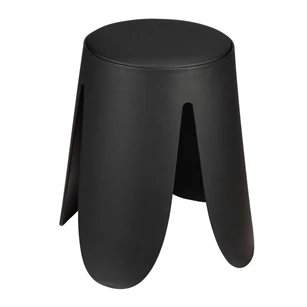 Comiso universele kruk - mat zwart