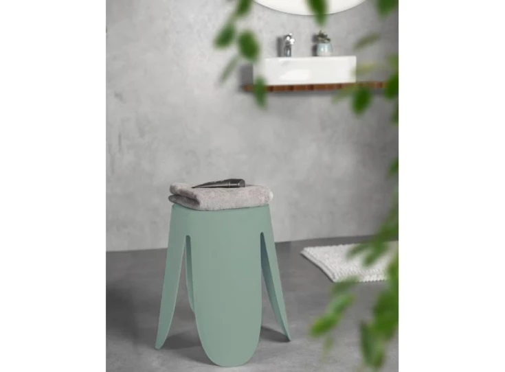 Comiso universele kruk - mat groen sfeerbeeld