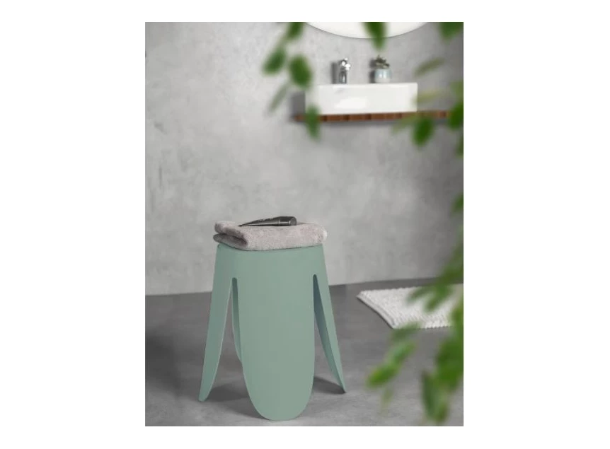 Comiso universele kruk - mat groen sfeerbeeld