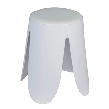 Comiso universele kruk- mat wit