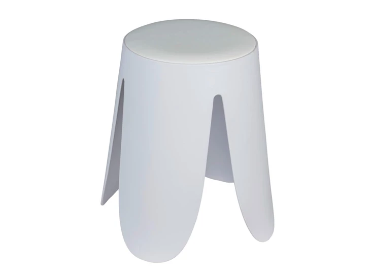 Comiso universele kruk- mat wit