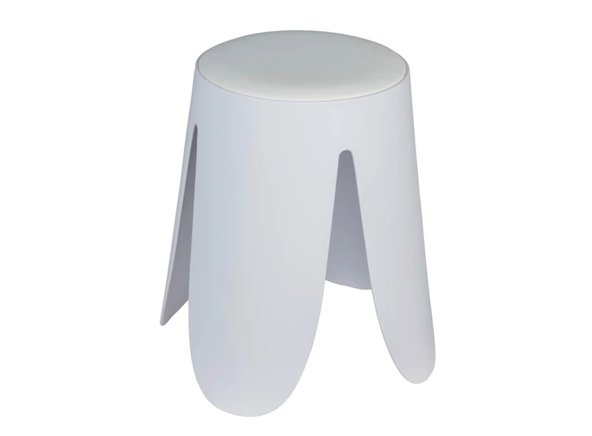 Comiso universele kruk- mat wit