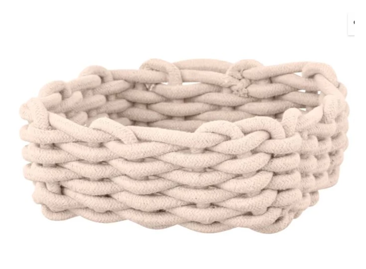 Melara opbergmand- M- naturel