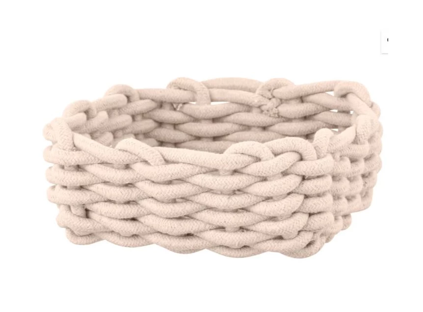 Melara opbergmand- M- naturel