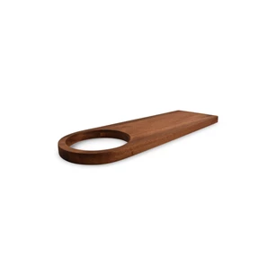 Nillo serveerplank - 48x16cm