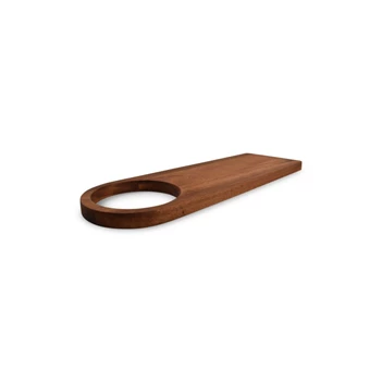 Nillo serveerplank - 48x16cm