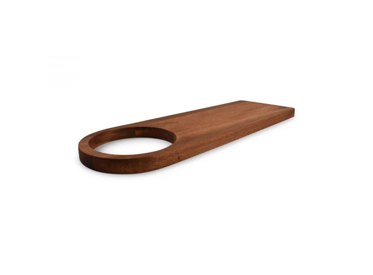 Nillo serveerplank - 48x16cm