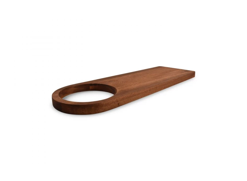 Nillo serveerplank - 48x16cm