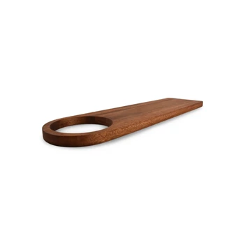 Nillo serveerplank - 58x16cm